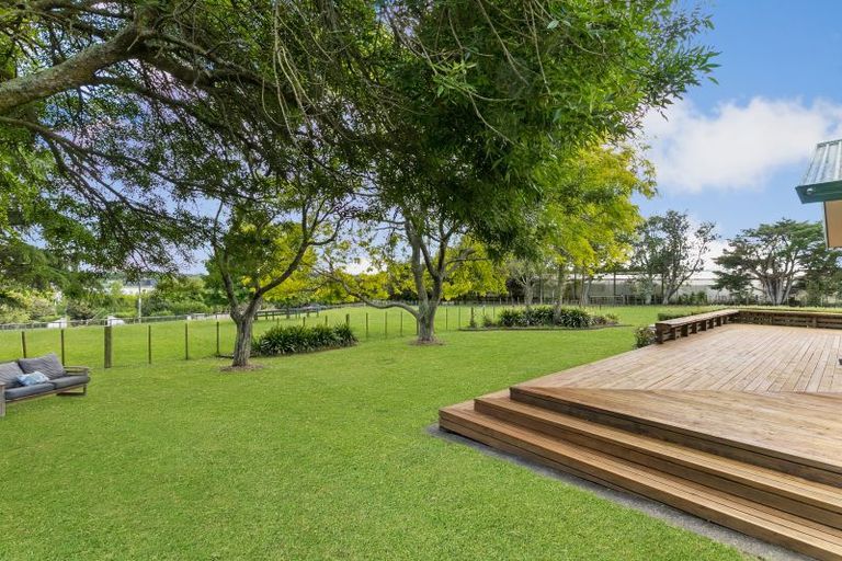 Photo of property in 218 Buckville Road, Buckland, Pukekohe, 2677