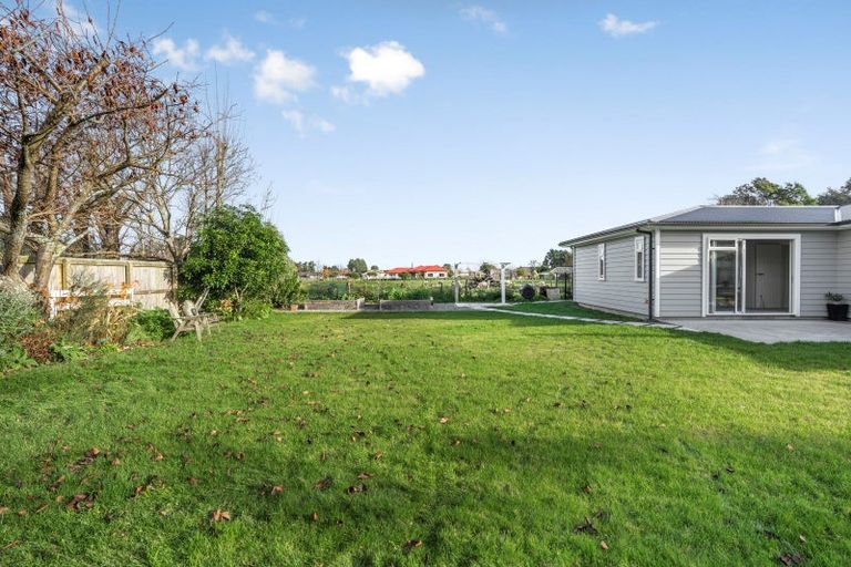 Photo of property in 61a Lincoln Road, Carterton, 5713