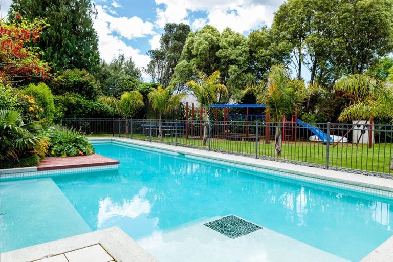Photo of property in 538 Cambridge Road, Tauriko, Tauranga, 3110