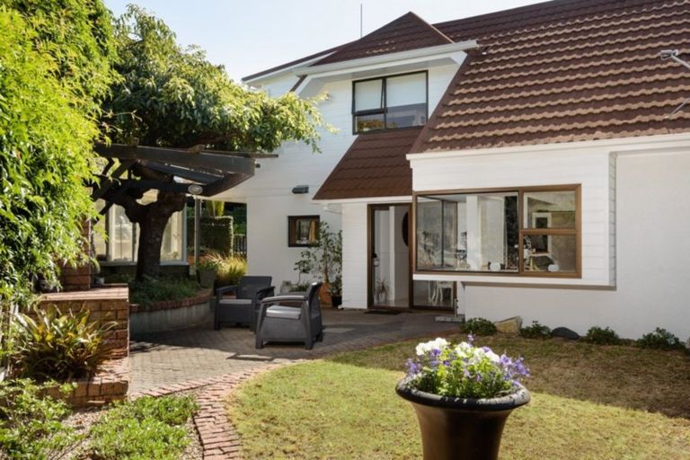 Photo of property in 35 Glenn Terrace, Otumoetai, Tauranga, 3110