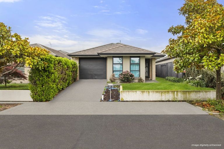 Photo of property in 27 Philippe Avenue, Yaldhurst, Christchurch, 8042