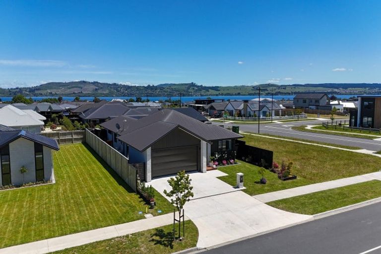 Photo of property in 131 Harakeke Drive, Wharewaka, Taupo, 3330