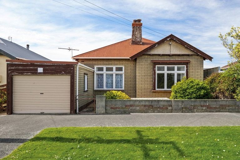 Photo of property in 33 Jackson Street, Saint Kilda, Dunedin, 9012
