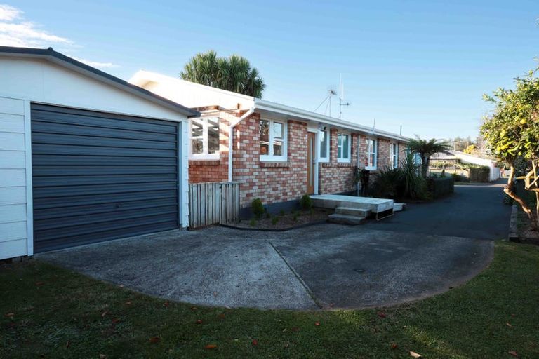 Photo of property in 6a Patricia Avenue, Hamilton East, Hamilton, 3216