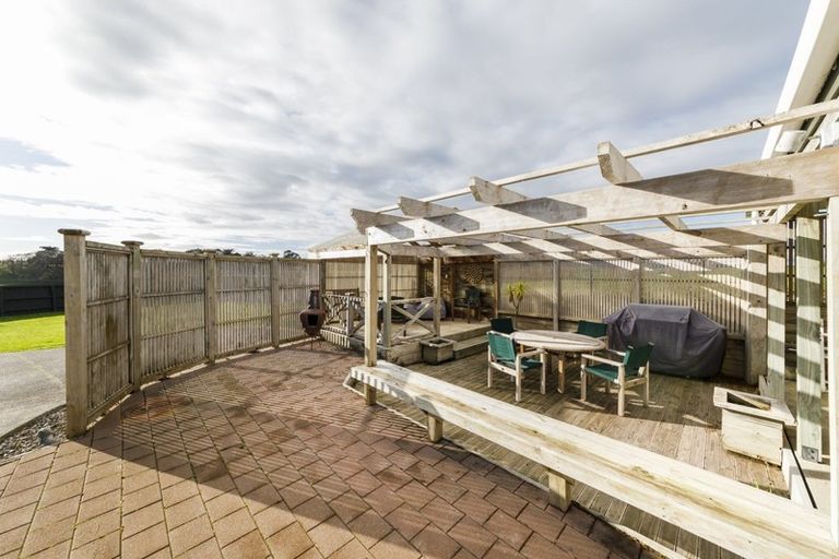 Photo of property in 580 Stoney Creek Road, Kelvin Grove, Palmerston North, 4470