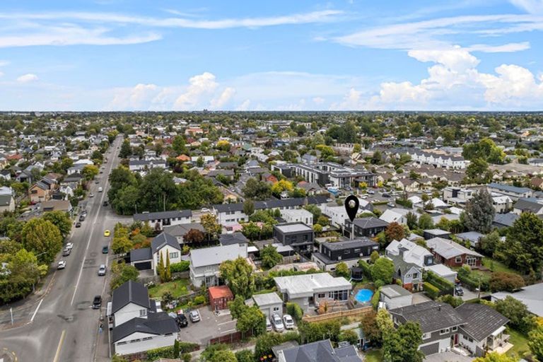 Photo of property in 4/127 Saint Albans Street, St Albans, Christchurch, 8014