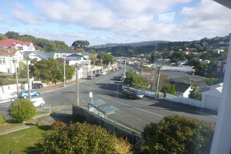 Photo of property in 4/35 Arawa Road, Hataitai, Wellington, 6021