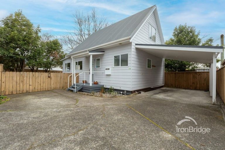 Photo of property in 11 Totara Street, Trentham, Upper Hutt, 5018