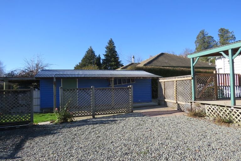 Photo of property in 64 School Road, Fairlie, 7925
