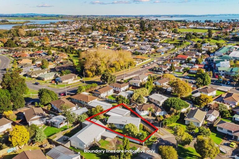 Photo of property in 9 Rako Place, Manurewa, Auckland, 2102