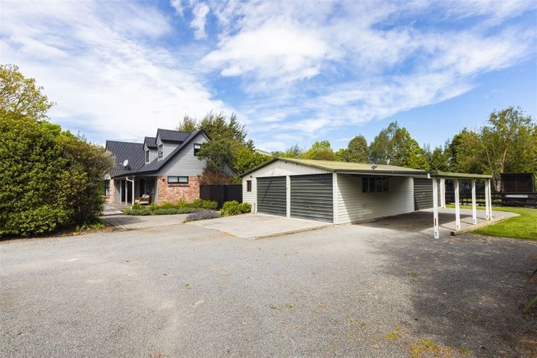 Photo of property in 79 Chattertons Road, Templeton, Christchurch, 7676