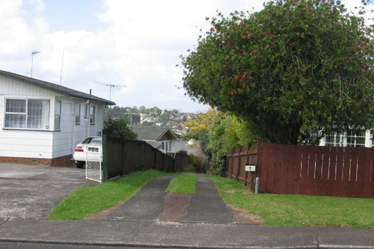 Photo of property in 7 Bellringer Road, Massey, Auckland, 0614