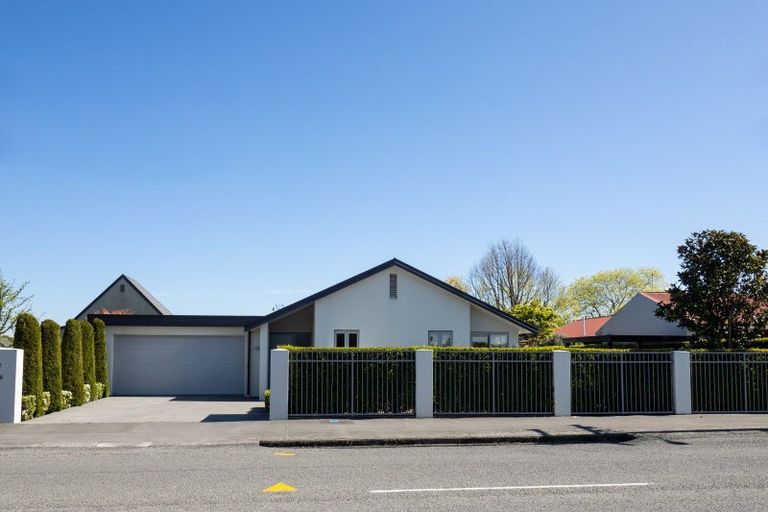 Photo of property in 87 Racecourse Road, Allenton, Ashburton, 7700