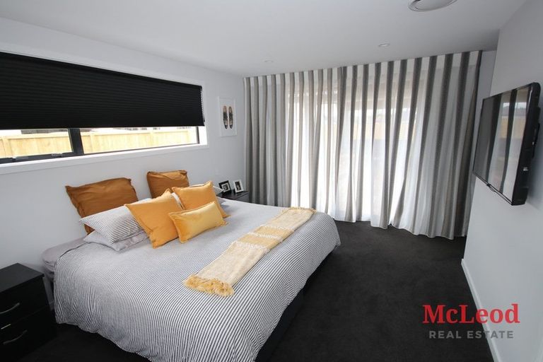 Photo of property in 4 Jag Way, Tinwald, Ashburton, 7700