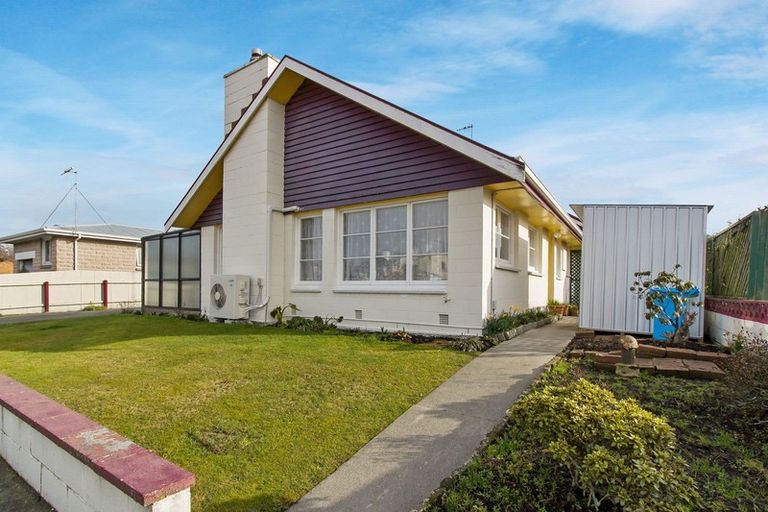 Photo of property in 2/75 Ranui Avenue, Waimataitai, Timaru, 7910
