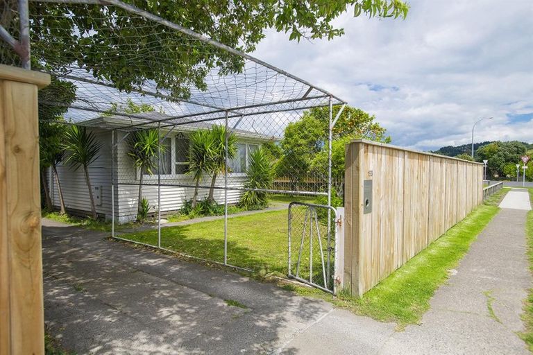 Photo of property in 153 Tyndall Road, Outer Kaiti, Gisborne, 4010