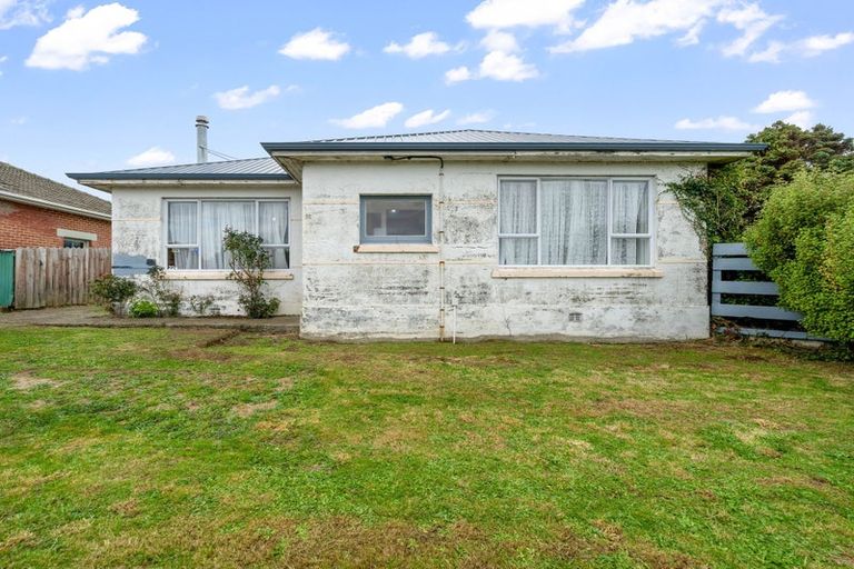 Photo of property in 224 Pomona Street, Strathern, Invercargill, 9812