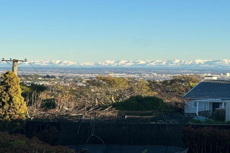 Photo of property in 93 Panorama Road, Clifton, Christchurch, 8081