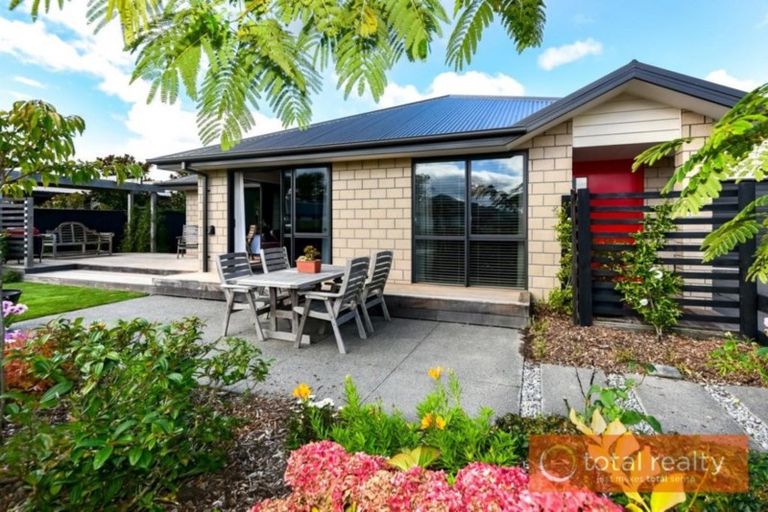 Photo of property in 21 Old Red Barn Road, Halswell, Christchurch, 8025