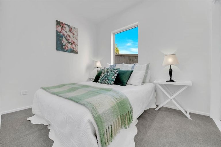 Photo of property in 88 Joseph Street, Flat Bush, Auckland, 2019