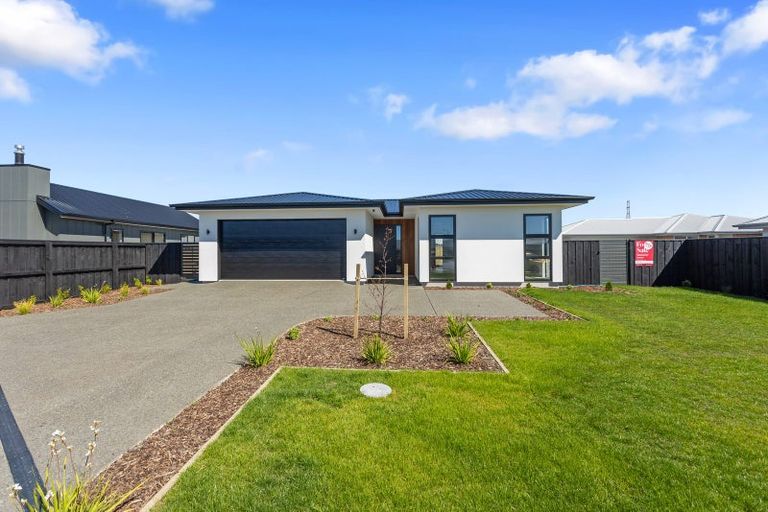 Photo of property in 25 Longfields Road, Lincoln, 7608