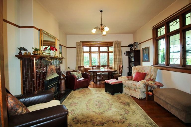 Photo of property in 58 Wharfe Street, South Hill, Oamaru, 9400