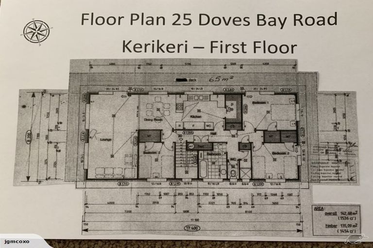 Photo of property in 25 Doves Bay Road, Kerikeri, 0294