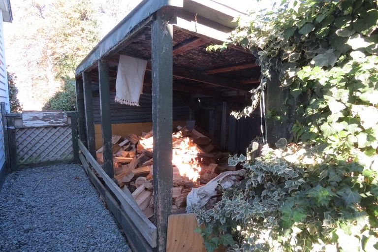 Photo of property in 64 School Road, Fairlie, 7925