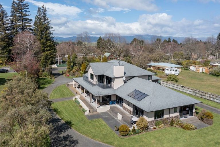 Photo of property in 196 Taupahi Road, Turangi, 3334