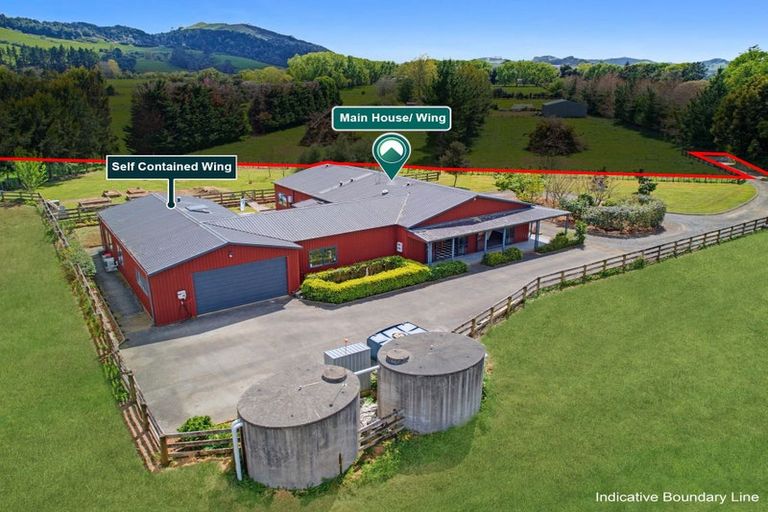Photo of property in 74 Avon Road, Pokeno, 2471