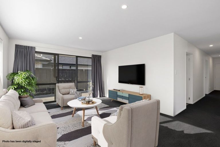 Photo of property in 25 Sandhill Drive, Rolleston, 7615