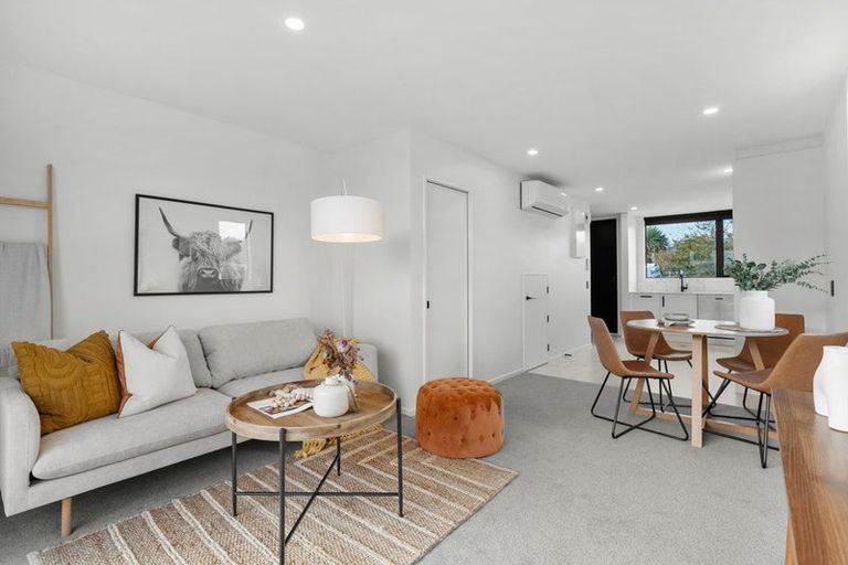 Photo of property in 5/14 Rutherford Street, Woolston, Christchurch, 8023