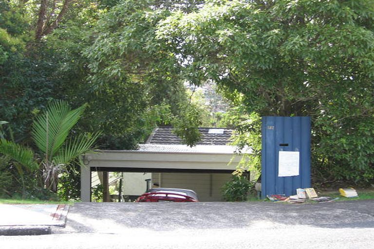 Photo of property in 147 Stredwick Drive, Torbay, Auckland, 0630