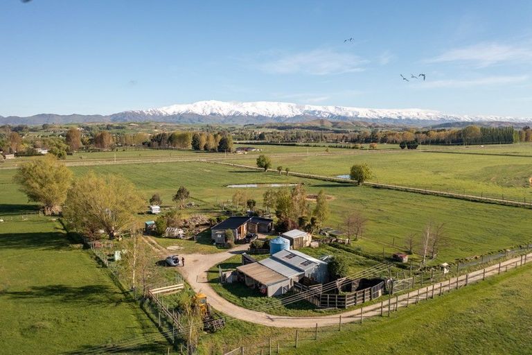 Photo of property in 272 Galloway Road, Galloway, Alexandra, 9393