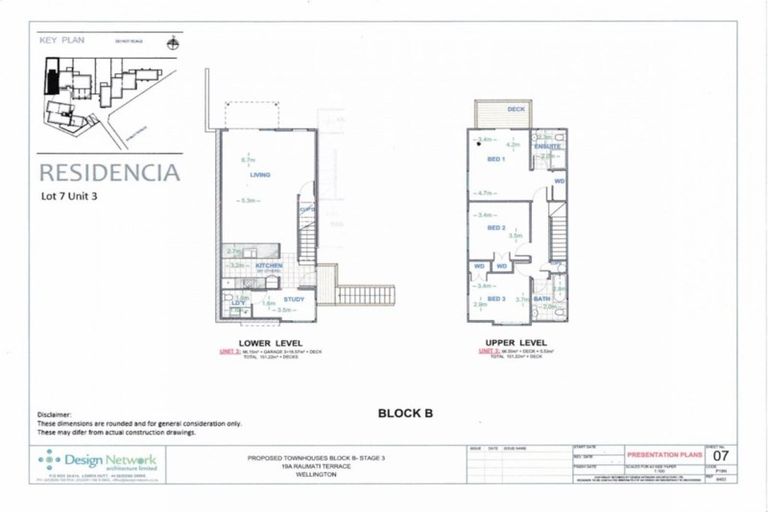 Photo of property in 19a Raumati Terrace, Khandallah, Wellington, 6035