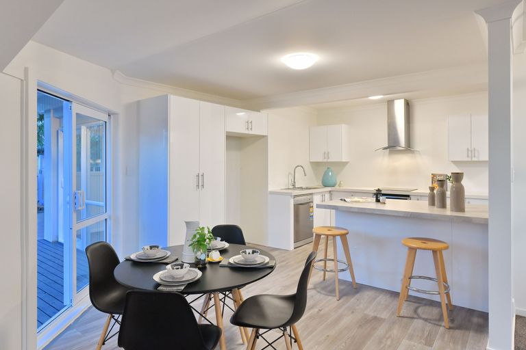 Photo of property in 72 Barrington Street, Somerfield, Christchurch, 8024