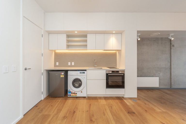 Photo of property in 265a Willis Street, Te Aro, Wellington, 6011