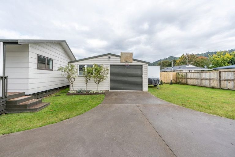Photo of property in 50 Ellery Street, Ngaruawahia, 3720
