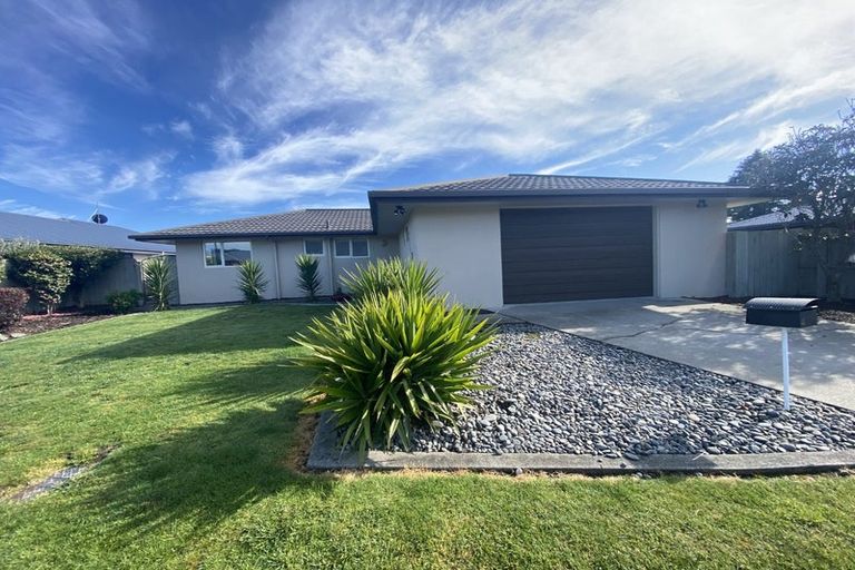 Photo of property in 4 Natalie Place, Witherlea, Blenheim, 7201