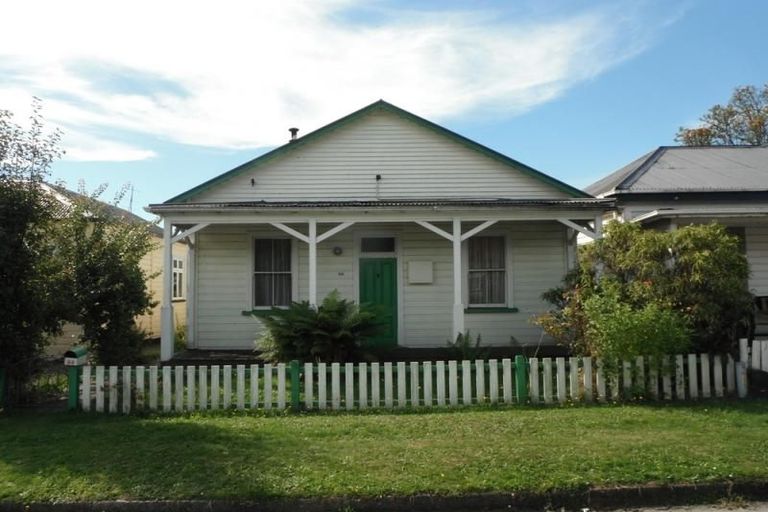 Photo of property in 84 Shiel Street, Reefton, 7830