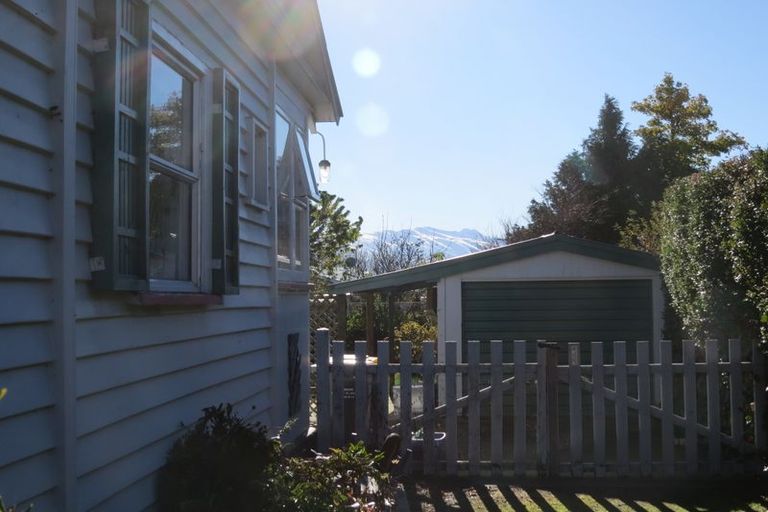 Photo of property in 64 School Road, Fairlie, 7925