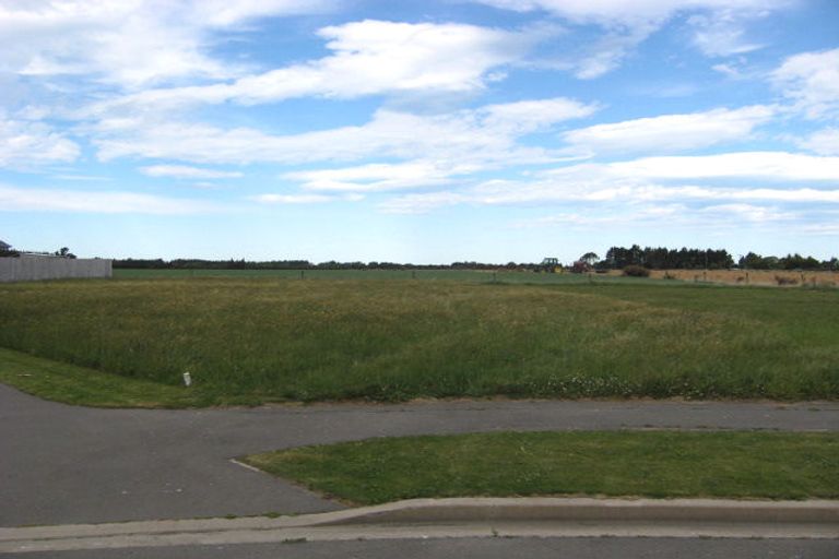 Photo of property in 15 Clifford Place, Amberley, 7410