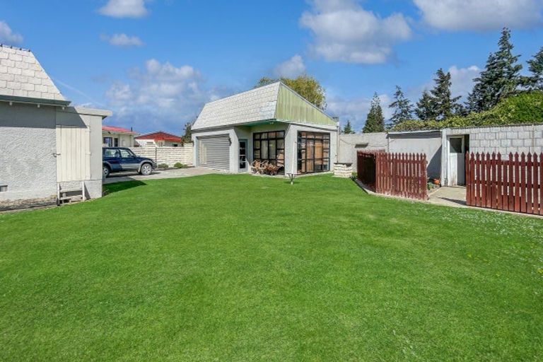 Photo of property in 26 Fraser Avenue, Ranfurly, 9332
