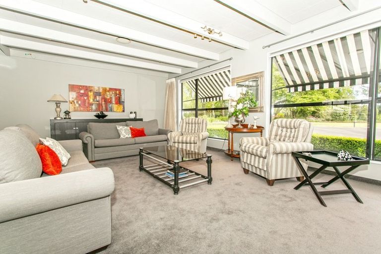 Photo of property in 40 Keenans Road, Newland, Ashburton, 7772