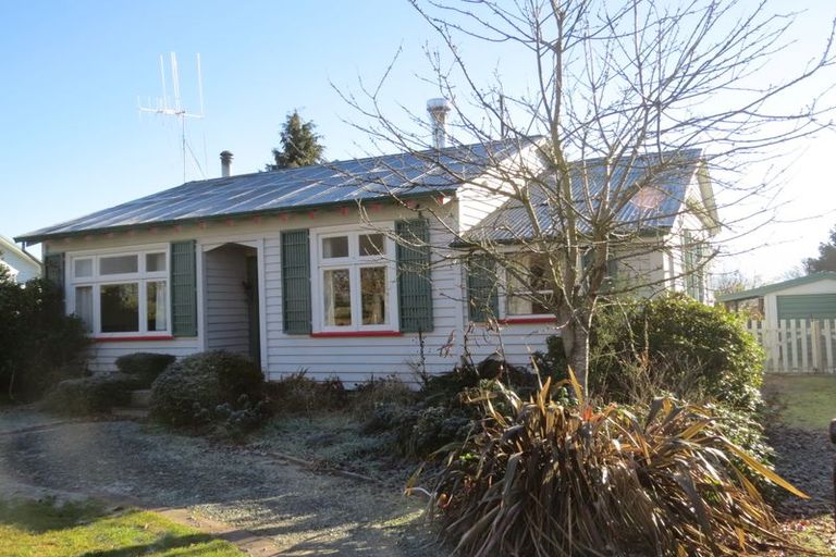 Photo of property in 64 School Road, Fairlie, 7925