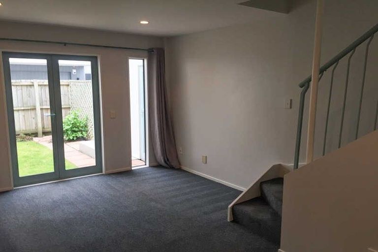 Photo of property in 168b Strickland Street, Sydenham, Christchurch, 8023