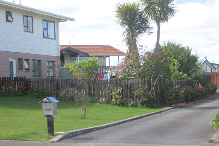 Photo of property in 91 Woodward Street, Nukuhau, Taupo, 3330