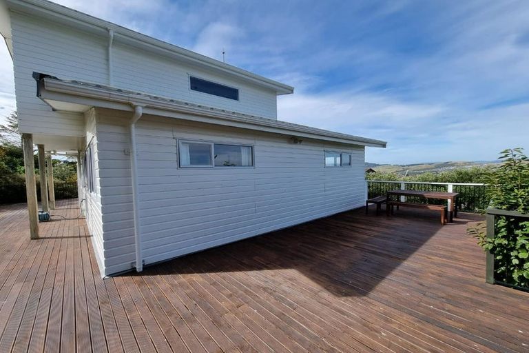 Photo of property in 12 Tolhurst Street, Johnsonville, Wellington, 6037