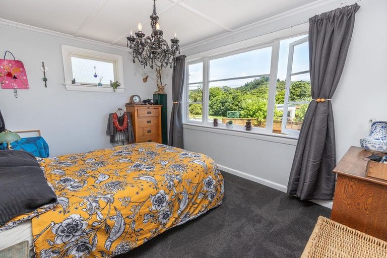 Photo of property in 115 Marsden Road, Greymouth, 7805