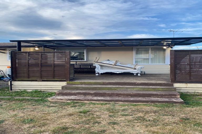 Photo of property in 51 Eastburn Street, Papakura, 2110